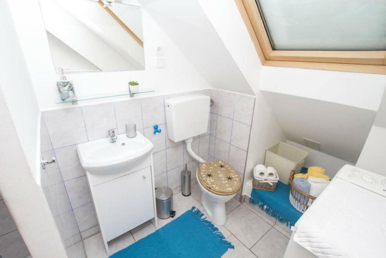 Charming Apartments Ana Марібор Екстер'єр фото