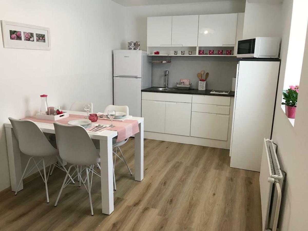 Charming Apartments Ana Марібор Екстер'єр фото