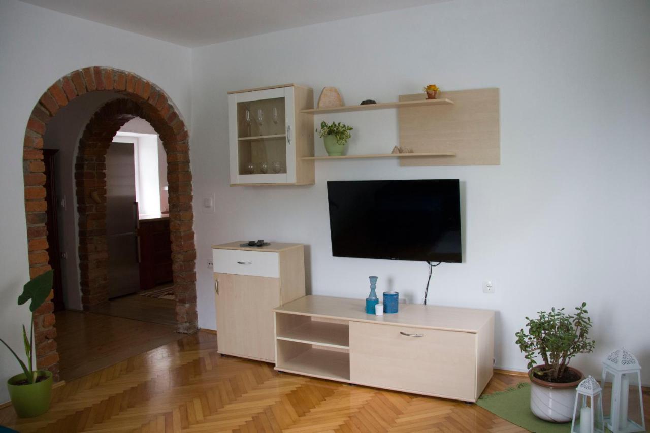Charming Apartments Ana Марібор Екстер'єр фото